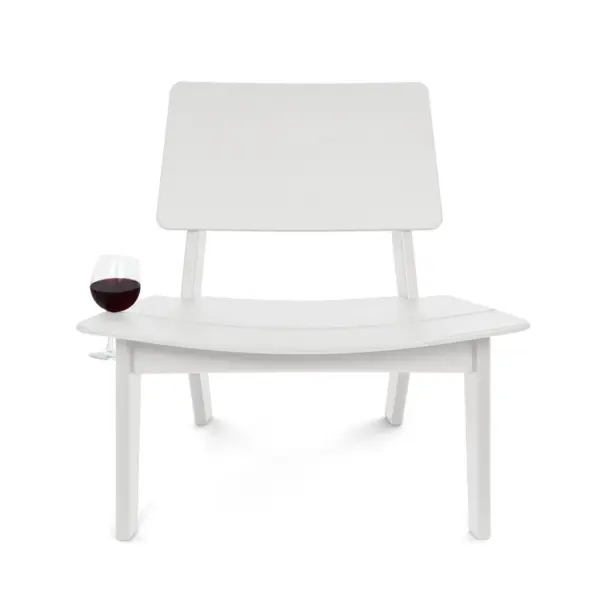 Lago Lounge Chair - Imagen 4