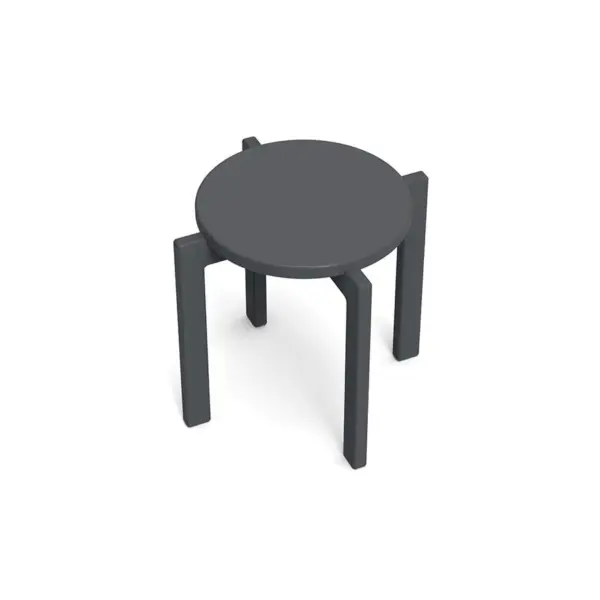 L4 Stacking Stool - Imagen 3
