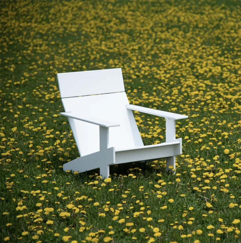 Loung Chair Loll