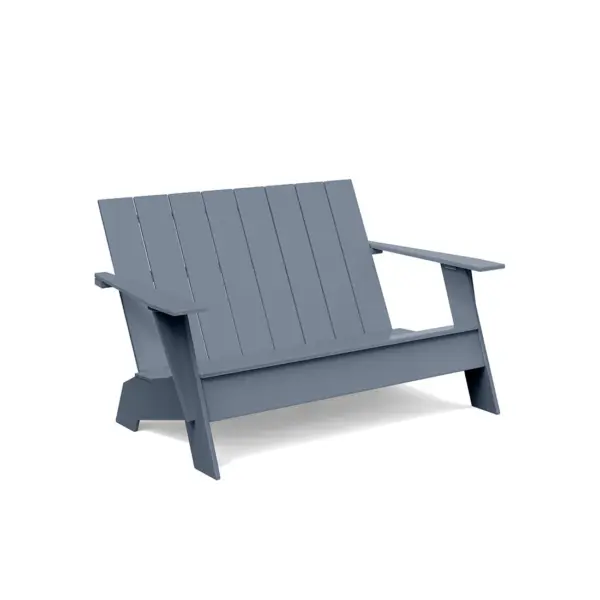 Adirondack Bench