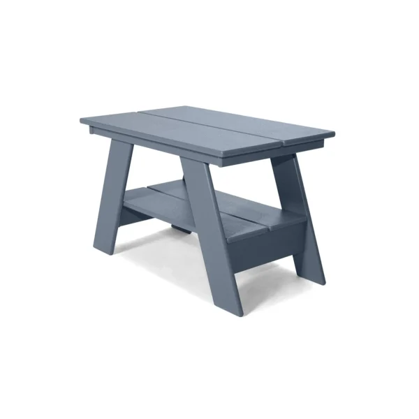 Adirondack Side Table
