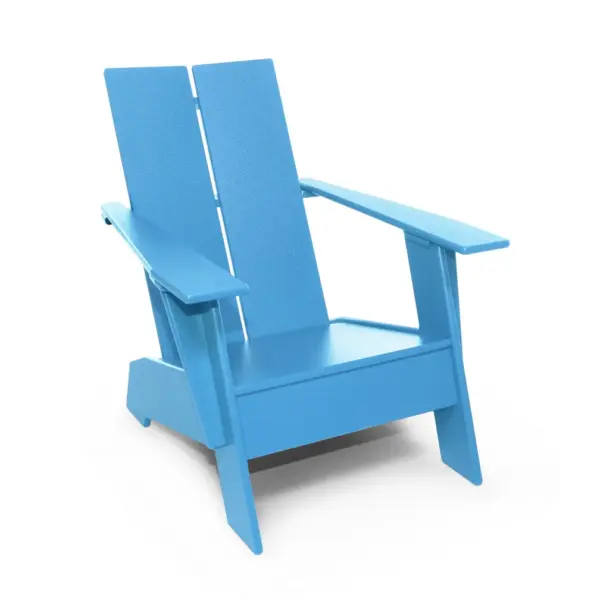 Kids Adirondack Chair