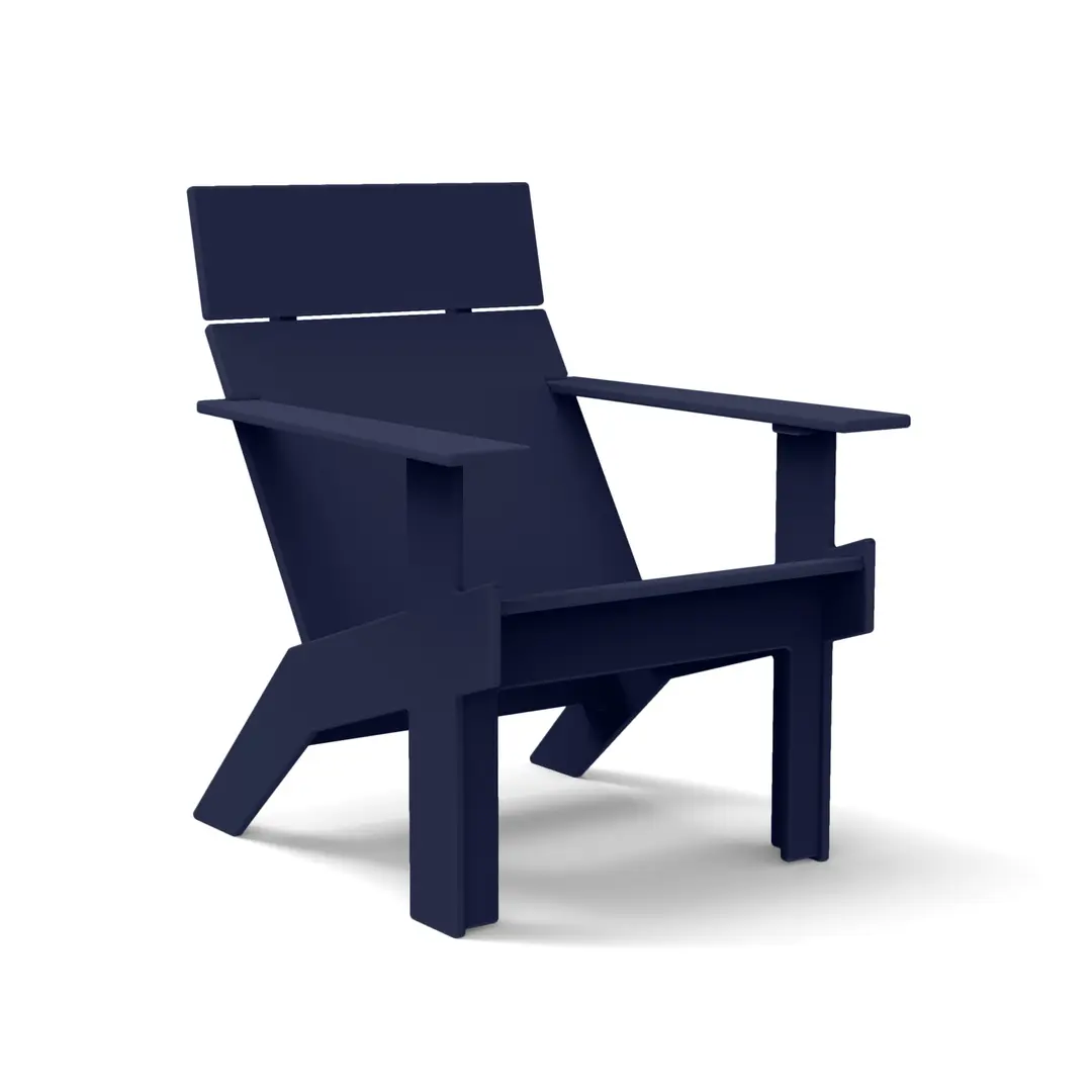 Tall Lollygagger Lounge Chair