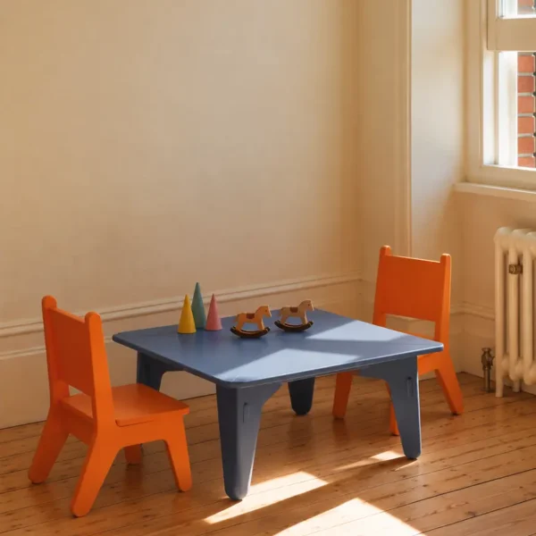 Alternative view of Kids BBO2 Chair