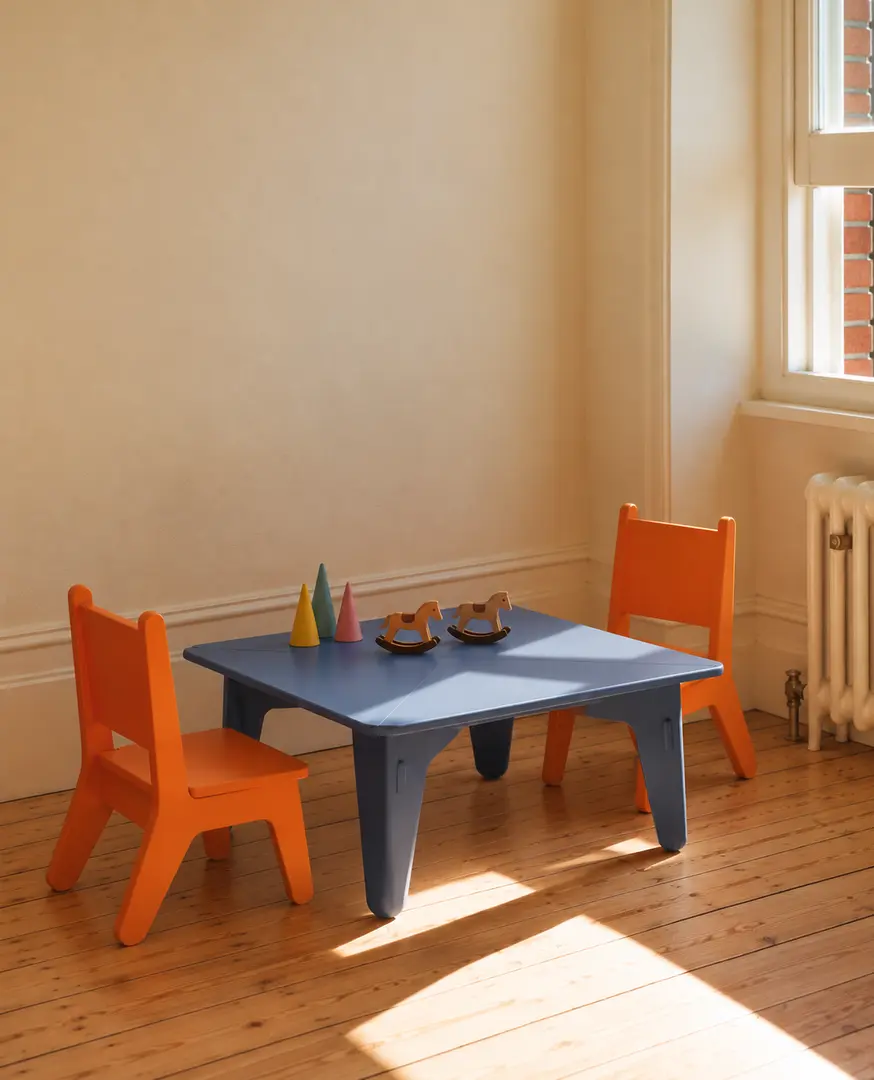 Kids BBO2 Chair - Imagen 2