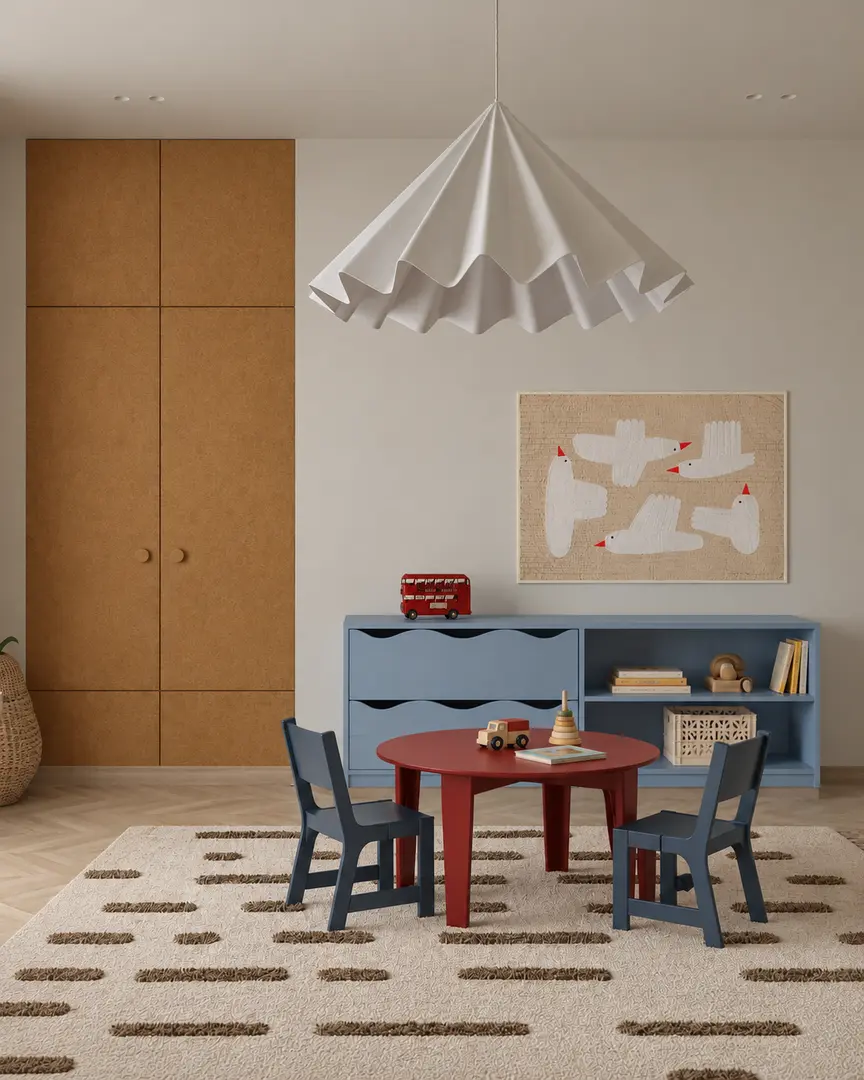 Kids Play Table - Imagen 2