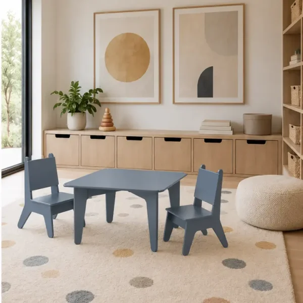 Alternative view of Kids BBO2 Play Table