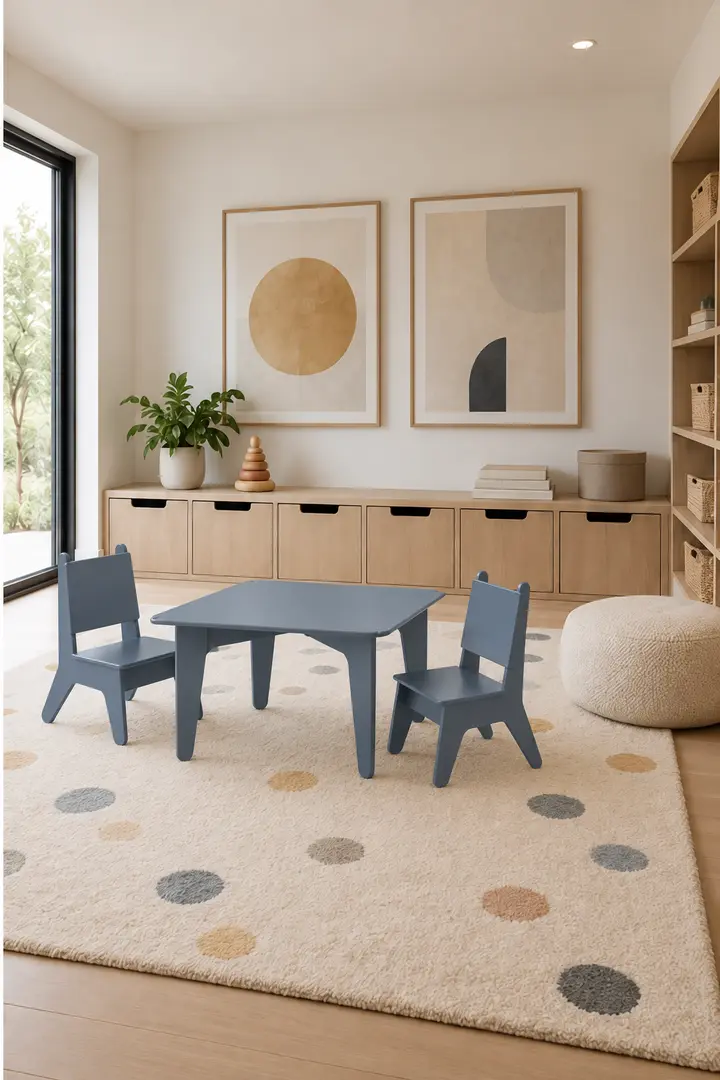 Kids BBO2 Play Table - Imagen 2