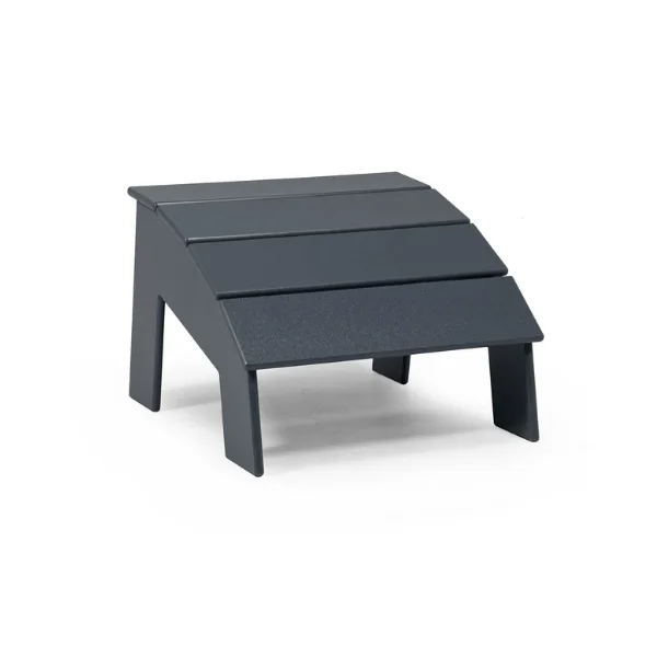 Tall Ottoman